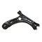 Crp Products Vw Beetle 12 4 Cyl 2.0L Control Arm, Sca0334 SCA0334 - alternate 3